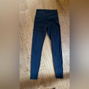 Beyond Yoga Black Leggings